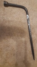 Transit Wheel Brace MK6/MK7