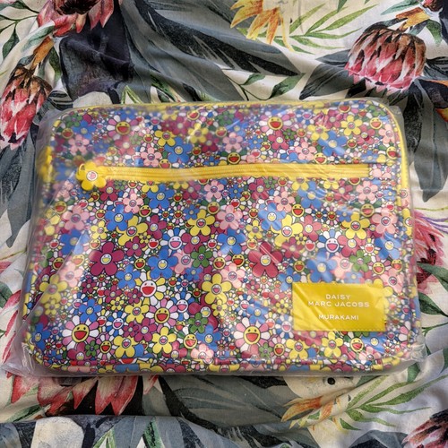 Marc jacobs murakami daisy - jacobs,