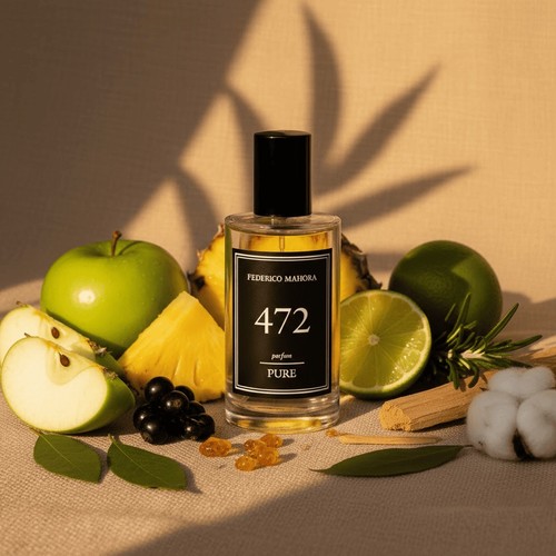 472 pure collection - fm,