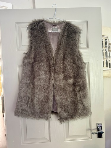 Oasis size small grey - small,