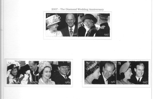 2007 mint mnh set - mnh,