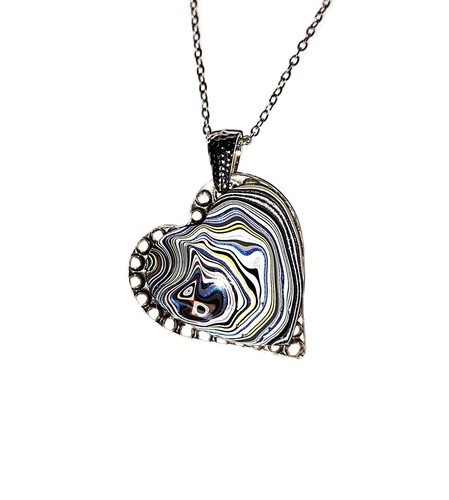 High quality fordite detroit - high,