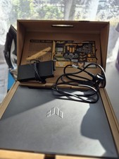 ASUS TUF A15 Gaming Laptop Rtx