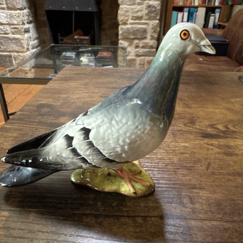 Beswick racing pigeon gloss - beswick,