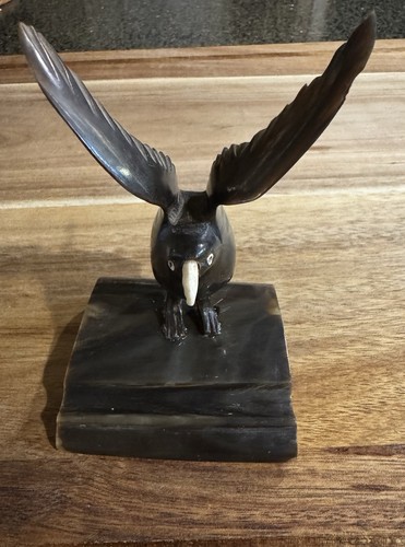 Rare hard find vintage hand - rare,