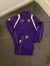 Rare Lotto Fiorentina