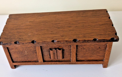 Vintage wooden tallent - tallent, bond