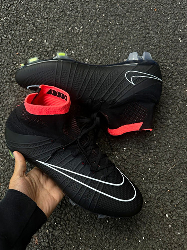 Nike mercurial football - nike,
