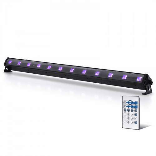 Blacklight bar light - blacklight, uv