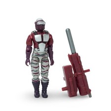 Hasbro – GI Joe Euro Version