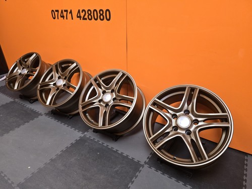 Honda civic 5x114 - honda, 7j