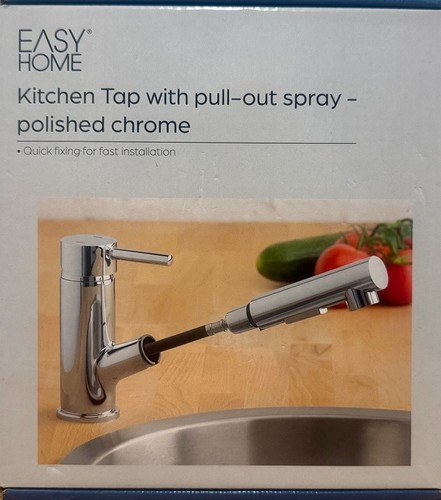 Easy home mixer - easy, tap