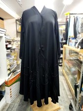 Dubai Abaya Stone Work