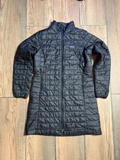 Patagonia Nano Puff Parka