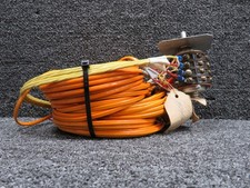 MS25002-4 Radair Exhaust Gas