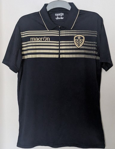 Vintage 2013 macron leeds - macron,