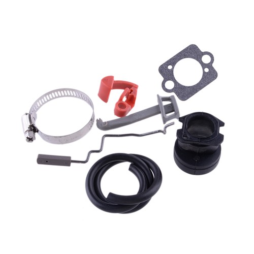 Carburetor intake inlet - carburetor,