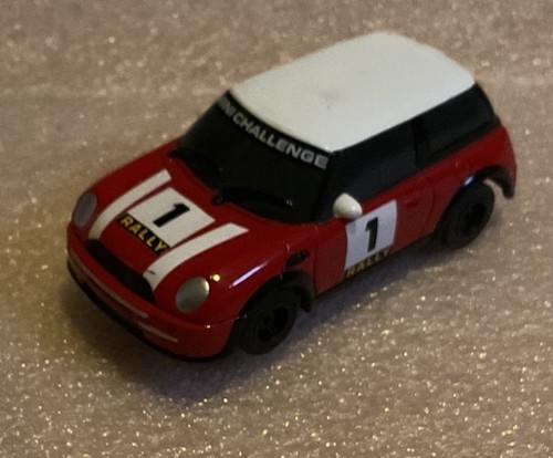 Micro scalextric mini - micro,
