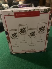 Portmeirion The Holly And The