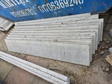 Concrete Gravel Boards