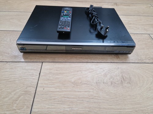 Panasonic dmr bs750 - panasonic, hdd