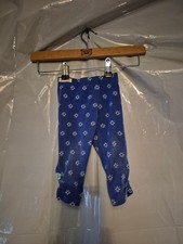 Hatley blue toddler fleeced