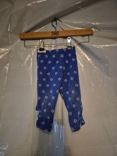 Hatley blue toddler fleeced
