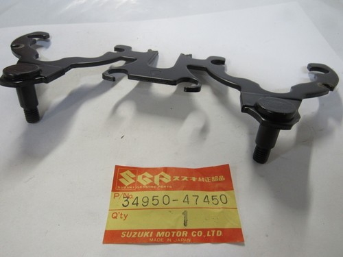 Nos 34950 47450 suzuki meter - 34950-47450,