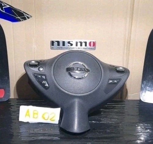 Juke nismo steering wheel - juke,