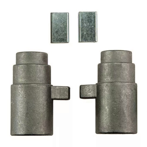 Arm rest repair set - arm, fixing