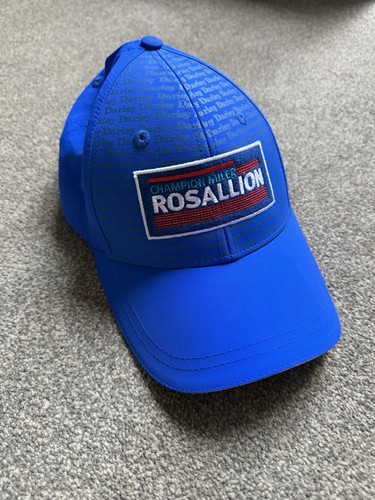 Darley rosallion champion - rosallion,