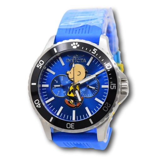 Invicta character collection - invicta,