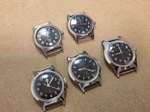 Job lot west end - lot, vintage