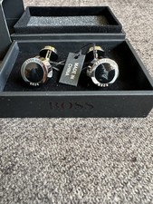 Men's Hugo Boss Round