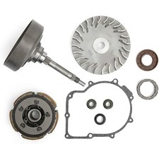 Wet Clutch Shoe Housing