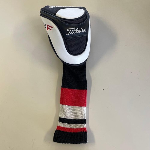 Titleist 910f fairway wood - 910f,