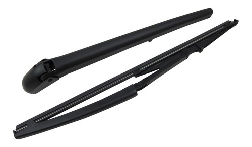 Rear wiper - rear, arm