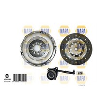 3 Piece Clutch Kit For Seat