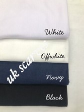 JERSEY STRETCHY HIJAB LARGE