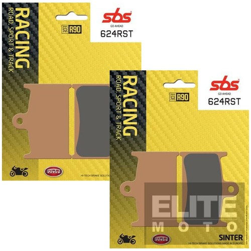 Sbs 624rst road - 624rst, road/sport/track