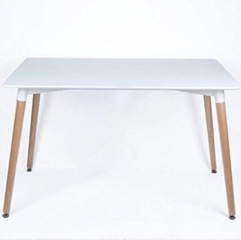 Halo dining table black - dining,