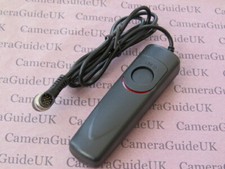 Remote Shutter Release MC-30