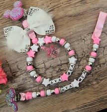 Set of 2 Personalised stunning