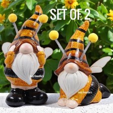 Garden gonk gnome ornament - garden,