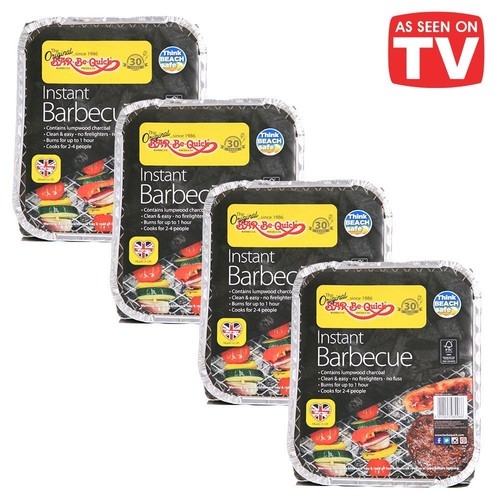 Pack instant disposable - instant,