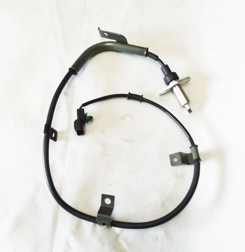 Rear abs anti skid - abs,