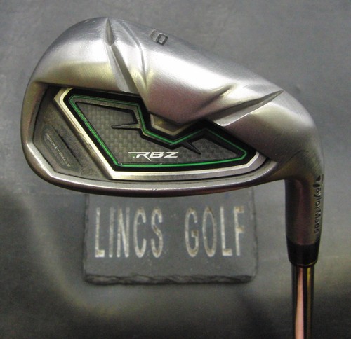 Taylormade rbz iron stiff - rbz, 9