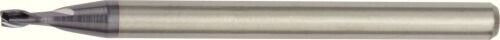 Widia solid carbide micro end - widia,