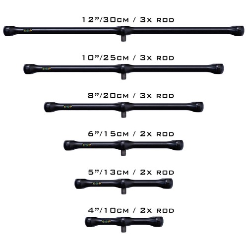 Esp buzz bar carp fishing - bar,