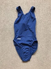 Kiefer Girls Swimsuit Size